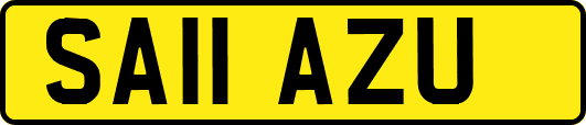 SA11AZU