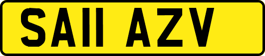 SA11AZV