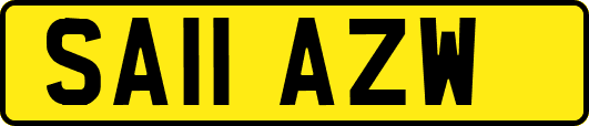 SA11AZW