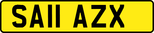 SA11AZX