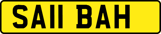 SA11BAH