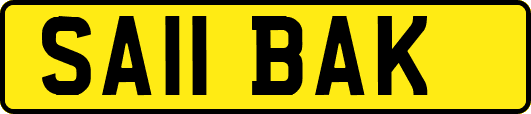 SA11BAK