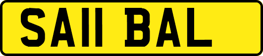 SA11BAL