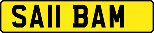SA11BAM