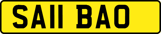 SA11BAO