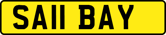 SA11BAY