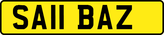 SA11BAZ