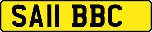 SA11BBC