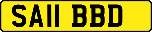 SA11BBD