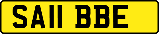 SA11BBE