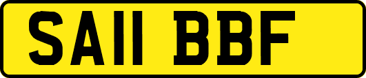 SA11BBF