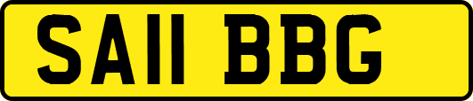 SA11BBG