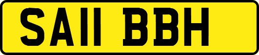 SA11BBH