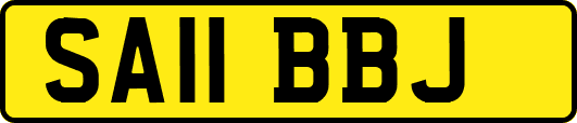 SA11BBJ