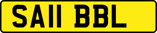 SA11BBL