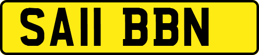 SA11BBN
