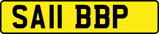 SA11BBP