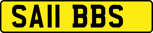 SA11BBS