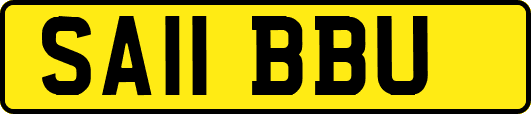 SA11BBU