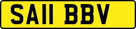 SA11BBV