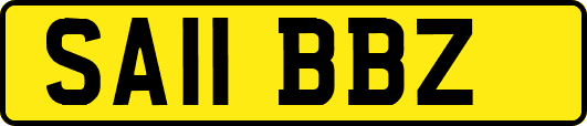 SA11BBZ
