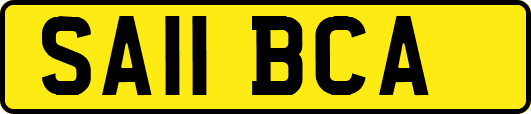 SA11BCA