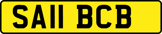 SA11BCB