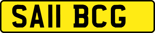 SA11BCG