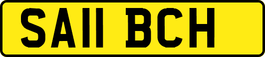 SA11BCH