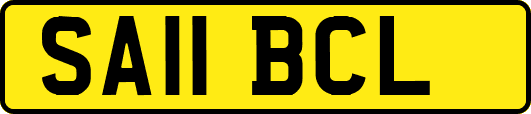 SA11BCL
