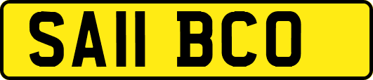 SA11BCO