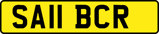 SA11BCR