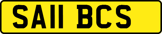 SA11BCS