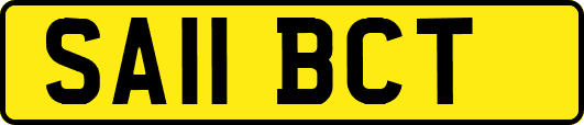 SA11BCT