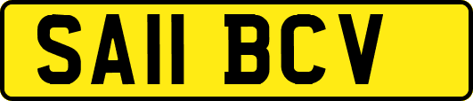 SA11BCV