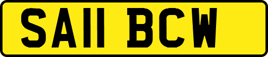 SA11BCW