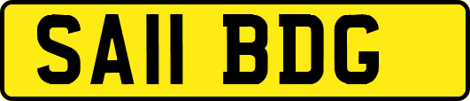 SA11BDG