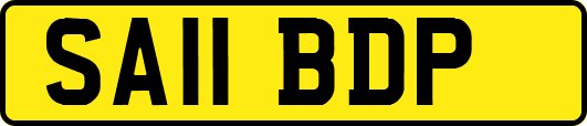 SA11BDP