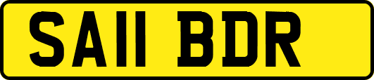 SA11BDR