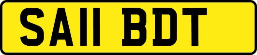 SA11BDT