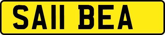 SA11BEA