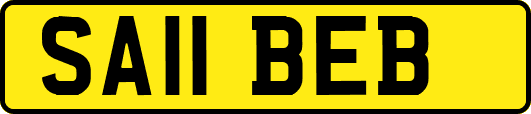 SA11BEB