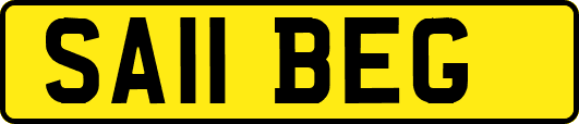 SA11BEG