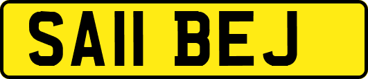 SA11BEJ