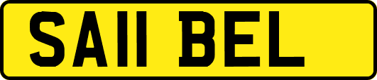 SA11BEL