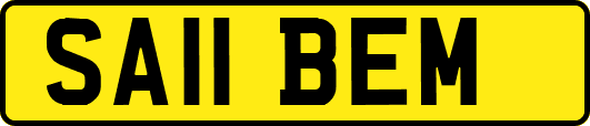 SA11BEM