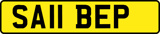 SA11BEP