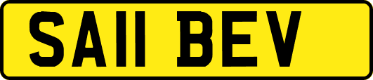 SA11BEV