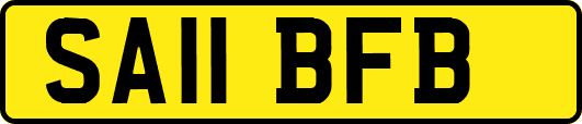 SA11BFB
