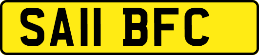 SA11BFC